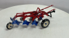 McCormick Precision No. 8 Little Genius Plow - 2