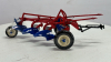 McCormick Precision No. 8 Little Genius Plow - 3