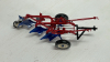 McCormick Precision No. 8 Little Genius Plow - 4