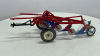 McCormick Precision No. 8 Little Genius Plow - 6