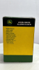 John Deere Alarm Clock - 4