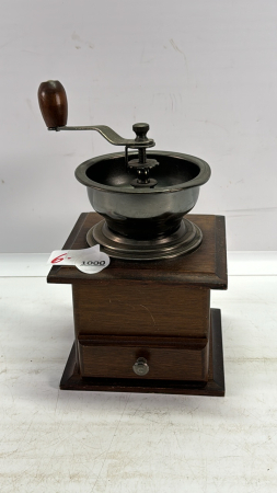 Repro Coffee Grinder