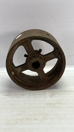 M-H Steel Pulley