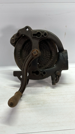 Erie Iron Corn Sheller