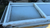 Skid of 9 Double-Hung House Windows -Various Sizes - 5