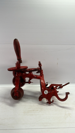 McCormick-Deering Sickle Sharpener