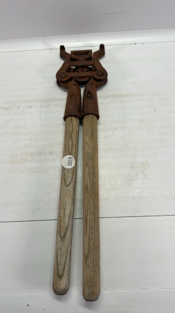 Fencing Tool