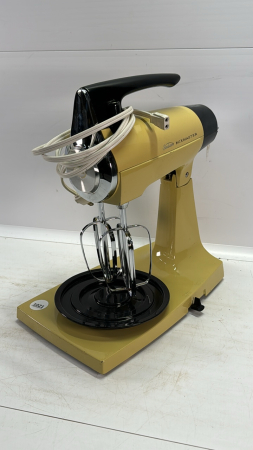 Sunbeam Mix Master