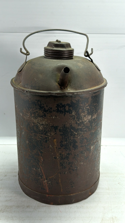 CNR Gas Can