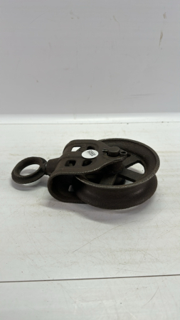 Metal Pulley