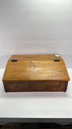 Wooden Cabinet