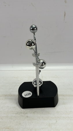 Battery Operated Motion Ball Toy