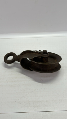 Metal Pulley