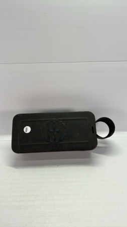 Early IHC Script Binder Tool Box