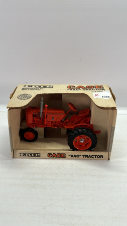 Case "VAC" Tractor