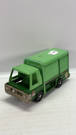 Buddy L Canada Dry Delivery Truck