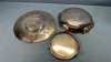 Silver Plate Lot - 5