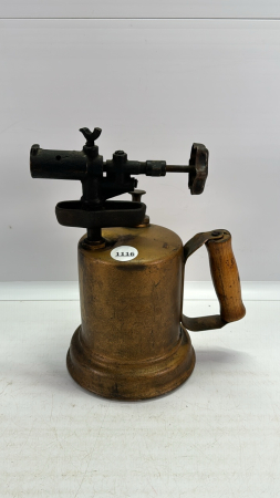 Vintage Blow Torch