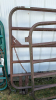 2 -12ft Steel Gates - 4