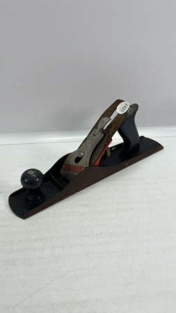 Stanley Wood Plane