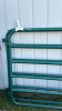 2 -10ft Steel Gates - 3