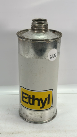 Ethyl Can - No Lid