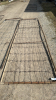 3 Old Wire Gates -12.5ft, 13.5ft & 16ft - 4