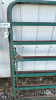 2 - 16ft Steel Gates - 2