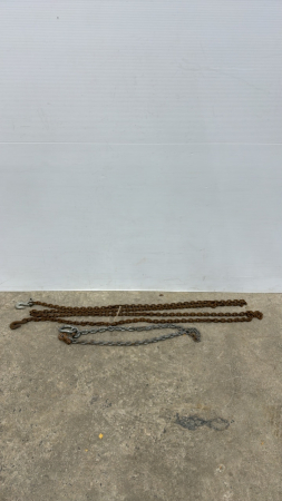 Chain Lot