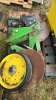 3 John Deere Dry Fertilizer Hoppers with Openers - 11