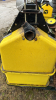 3 John Deere Dry Fertilizer Hoppers with Openers - 14