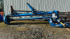 Patz 12ft x 8in Liquid Manure Pump - 2