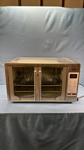 Oster Toaster Oven