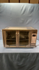 Oster Toaster Oven