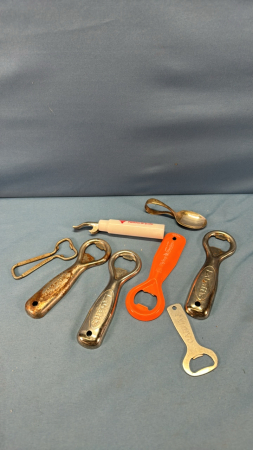 Quantity of Bottle Openers