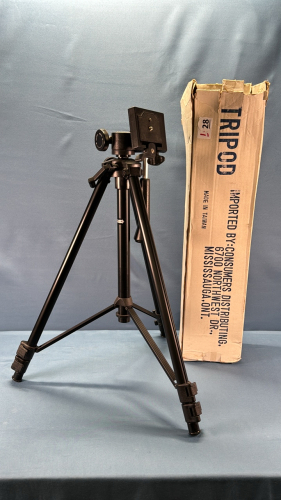 Maxtec Tri-Pod