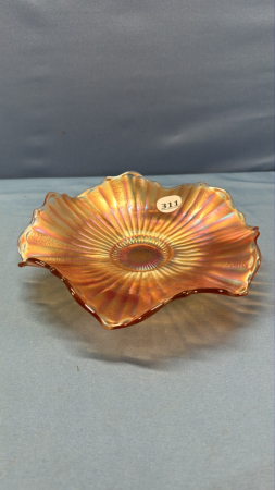 Carnival 7.5" Bowl