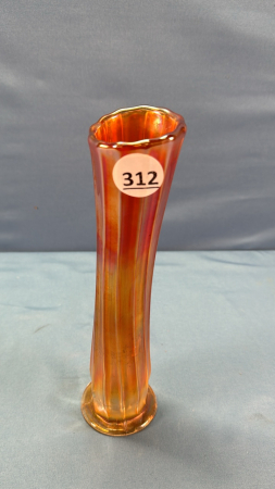 Carnival 9" High Vase