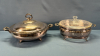 Silver Plate Lot - 4