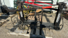 Pair Marchand Hydraulic Drill Markers - 2