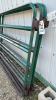 3 -12' Steel Gates - 2