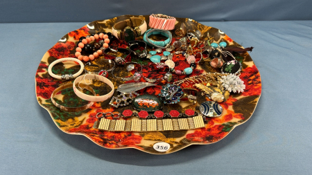 Large Jewellery Lot