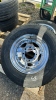 Pr. of Goodyear Rangler P225/75R16 Tires -See Note - 3