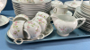 Austrian Dinnerware Set - 5