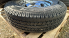 Pr. of Goodyear Rangler P225/75R16 Tires -See Note - 5