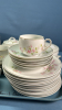 Austrian Dinnerware Set - 9