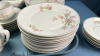 Austrian Dinnerware Set - 10