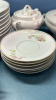 Austrian Dinnerware Set - 11