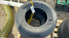 2 -11L15 Tires -No Rims -Different Makes - 3