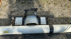 Market 6in x 14ft Long Hydraulic Poly Auger - 2